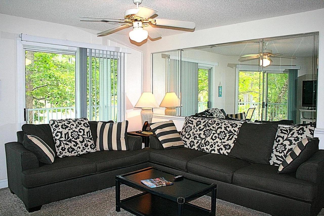 Brunswick Plantation Condo 1404M Calabash Exterior foto