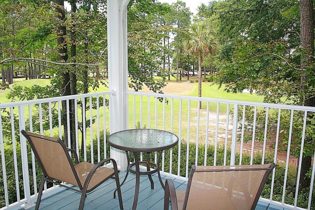 Brunswick Plantation Condo 1404M Calabash Exterior foto
