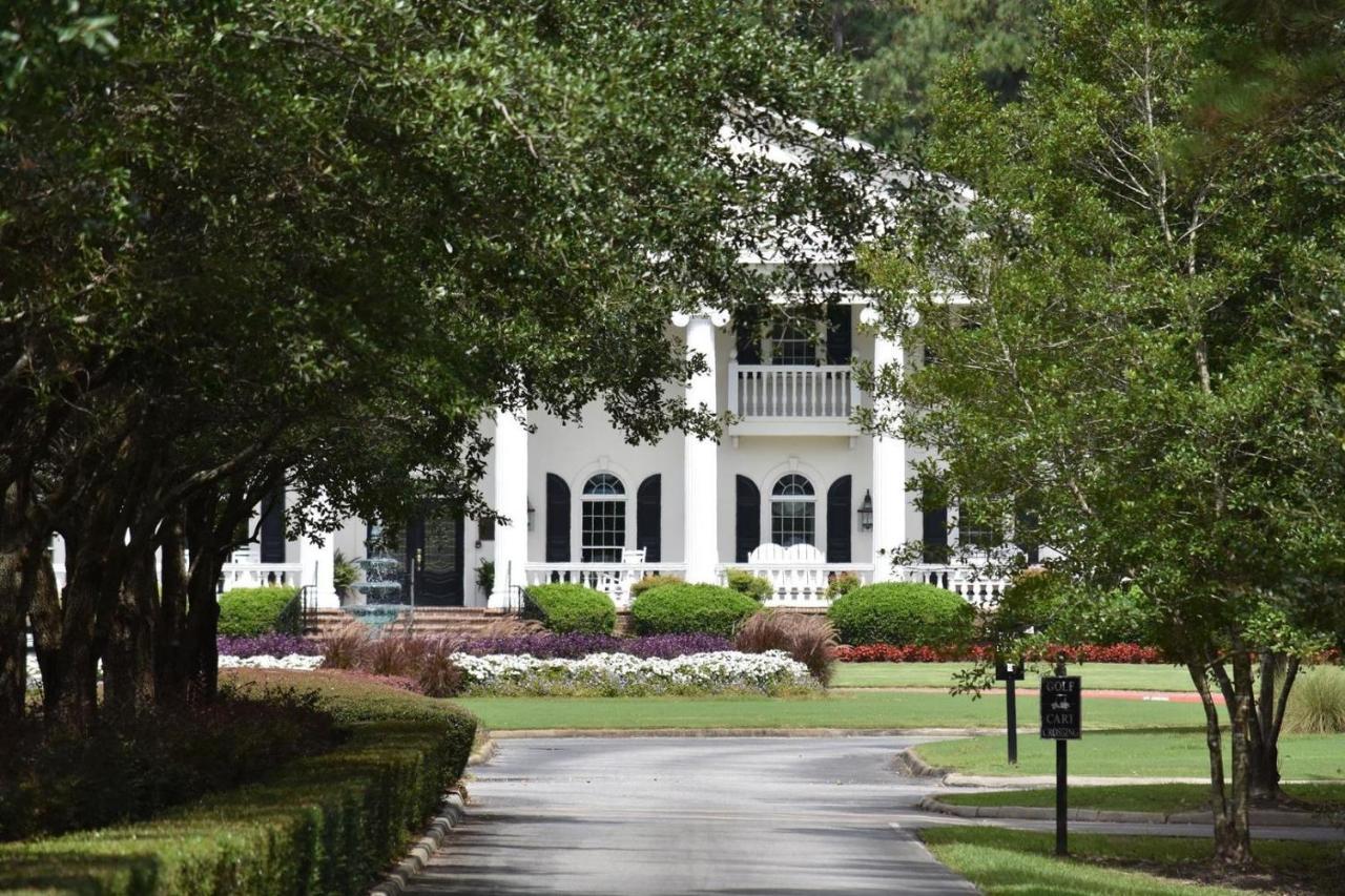 Brunswick Plantation Condo 1404M Calabash Exterior foto
