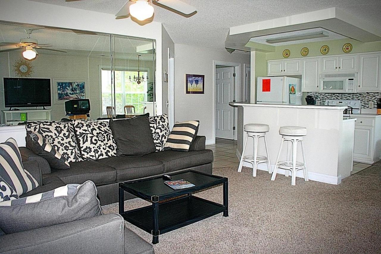 Brunswick Plantation Condo 1404M Calabash Exterior foto