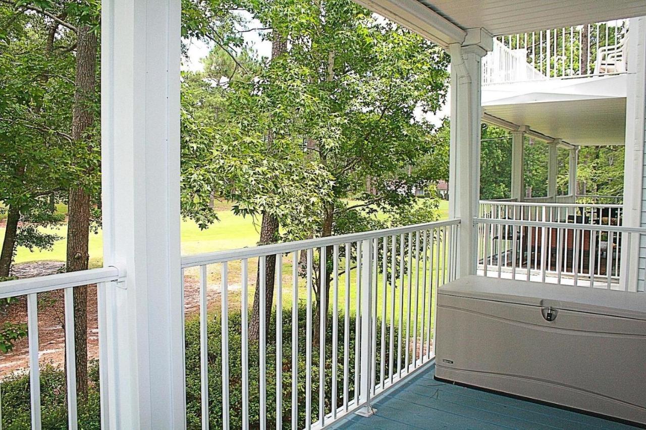 Brunswick Plantation Condo 1404M Calabash Exterior foto