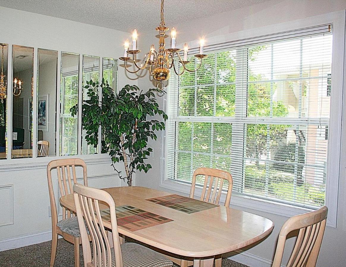 Brunswick Plantation Condo 1404M Calabash Exterior foto